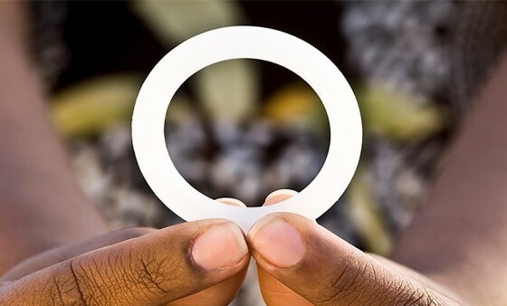 three month dapivirine vaginal ring – Population Council three month dapivirine vaginal ring