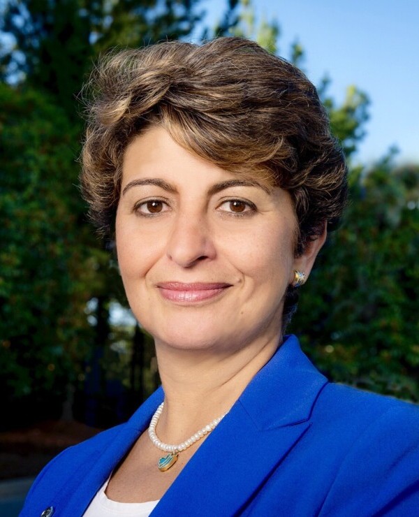 Dr. Rana Hajjeh