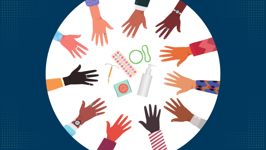 Contraceptive Development – Population Council