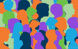 LIFT YP Project_Page_3_V2 – Population Council Colorful silhouettes of boys and girls