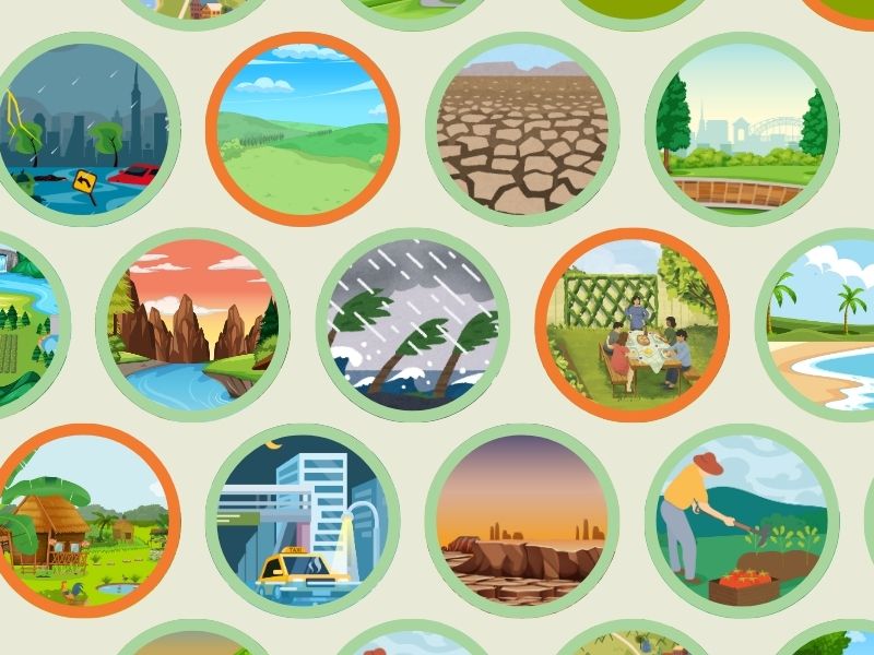 PERCC_2 – Population Council PERCC Case Studies Climate Threats