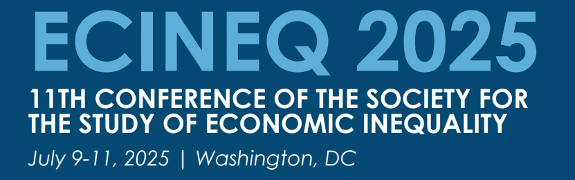ECINEQ logo