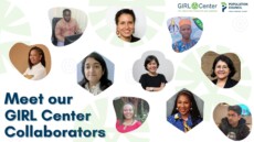2025-2027 Girl Center Research Collaborators