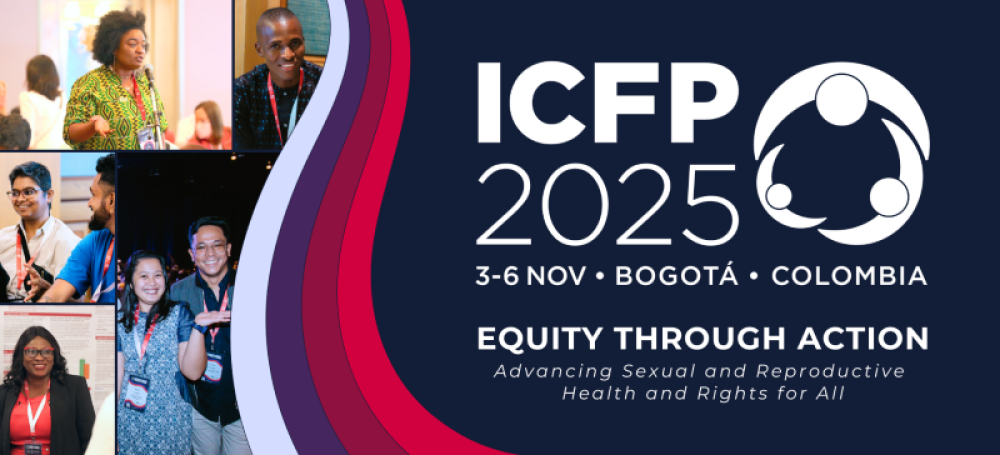 ICFP 2025 banner image