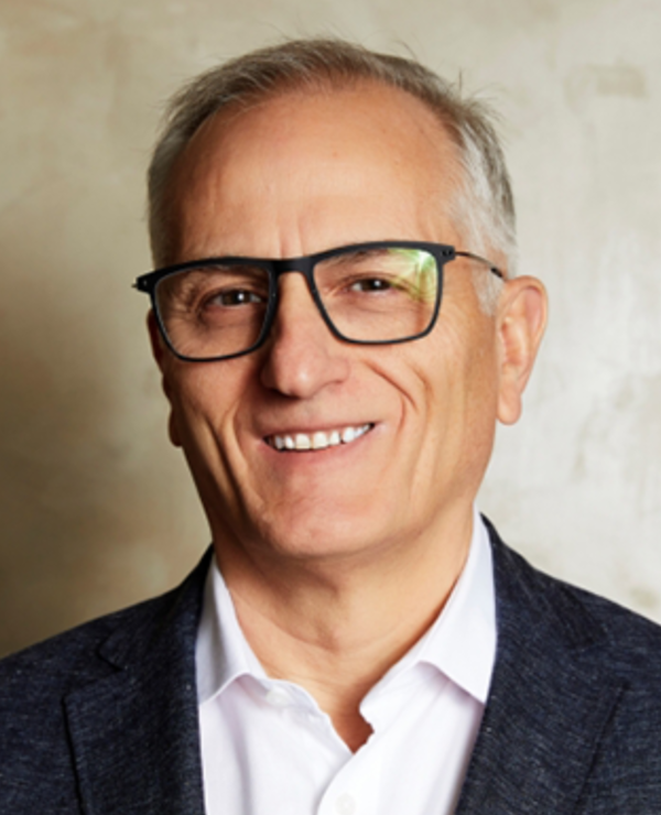 Mark Mitchnick