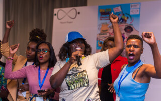 Nawiri-12 – Population Council Nawiri - Young Feminist Organizers