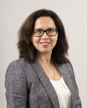 Natalia Teleshova