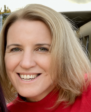 Katherine Gill – Population Council Katherine Gill